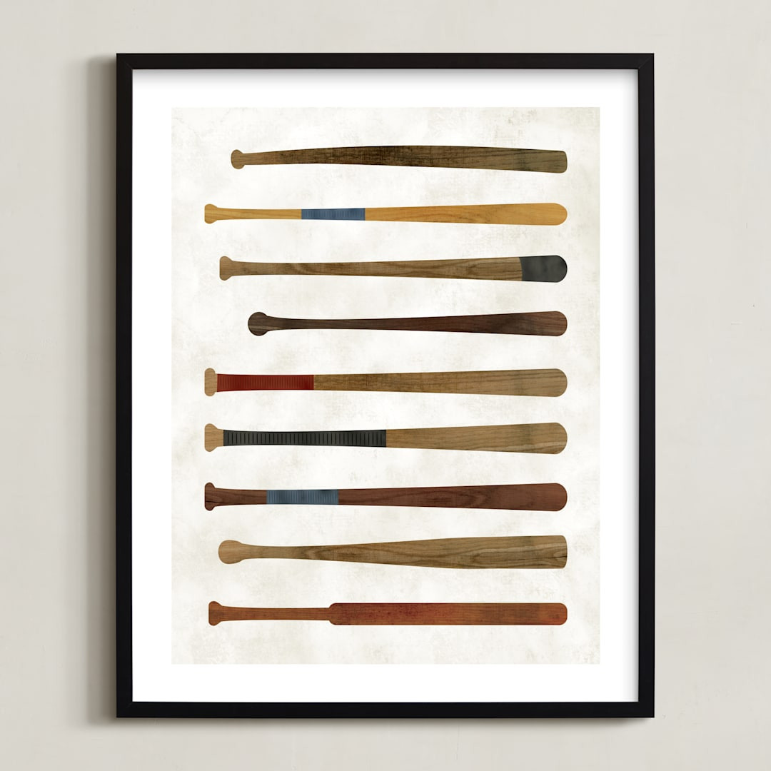 Art Print | Minted