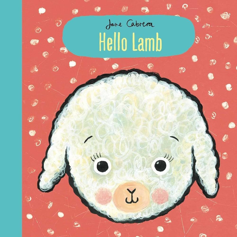 Hello Lamb | Amazon (US)