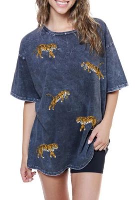Women's Zutter Multi Tiger T-Shirt | Scheels