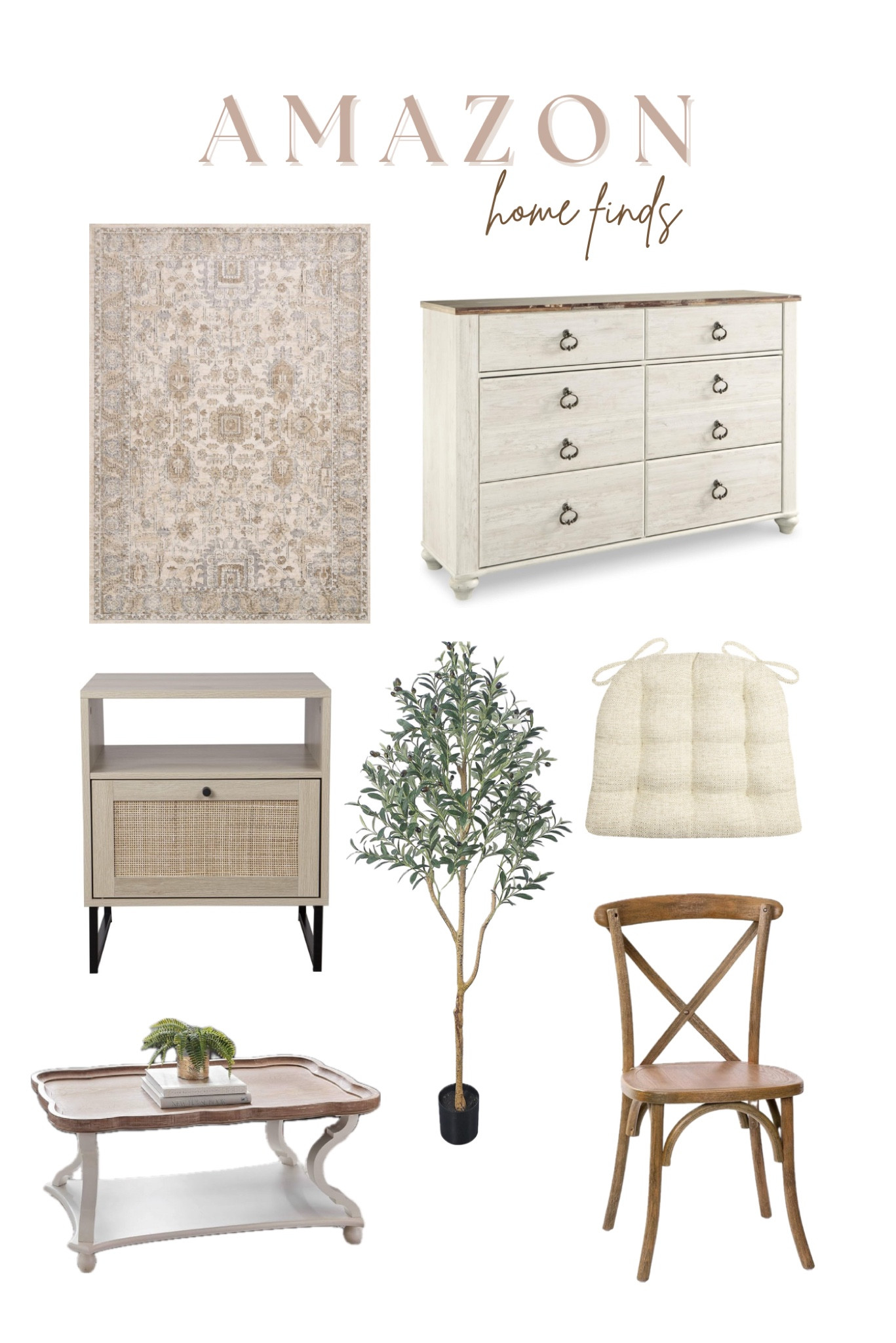 if you are shopping on a budget & strive for a neutral aesthetic, these products are perfect for you! 
#neutrallivingroom #livingroomdecor #livingroominspo #homedecor

#LTKstyletip #LTKsalealert #LTKhome