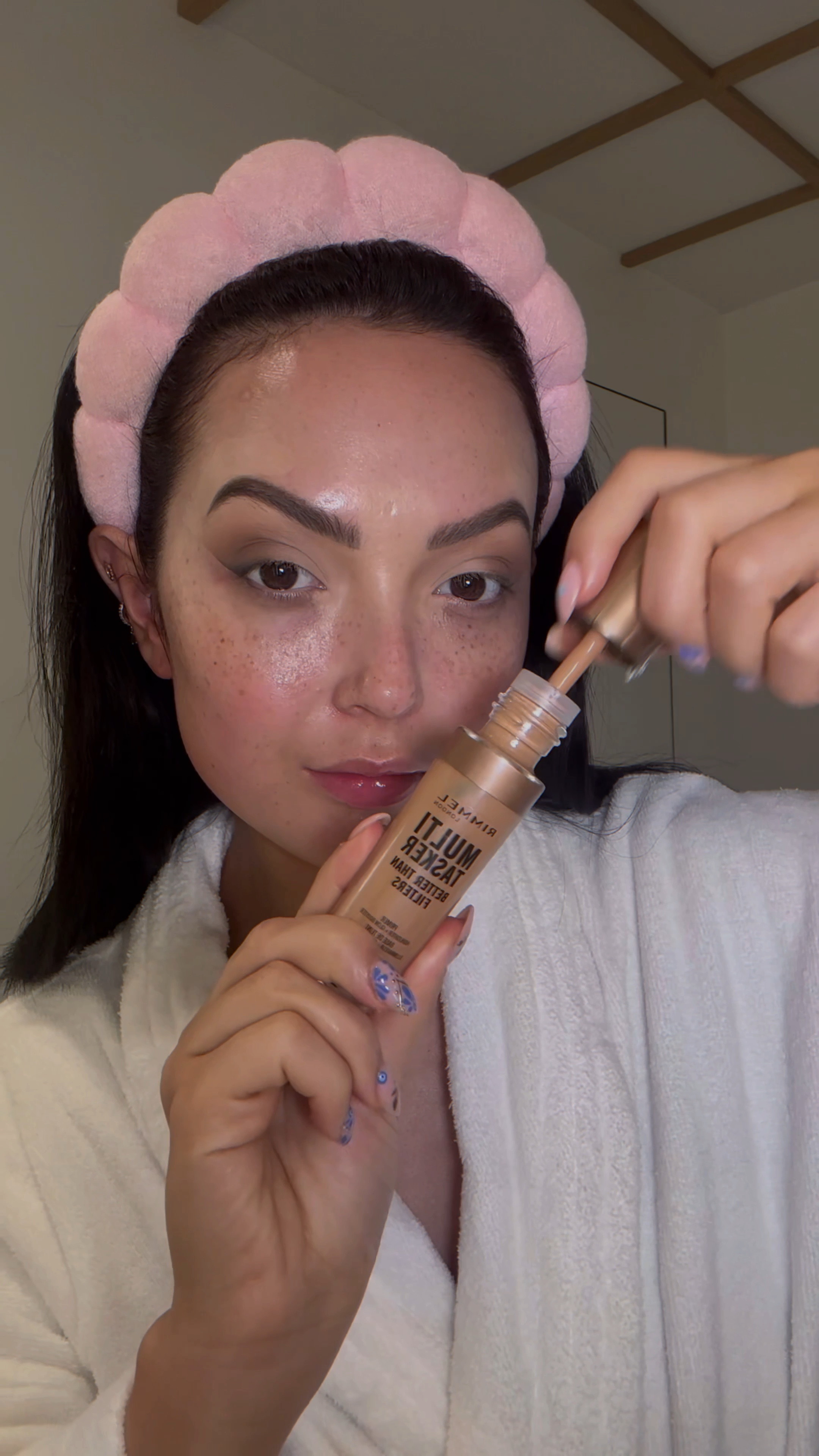 When getting ready is more fun than actually going out ✨ 

#LTKbeauty #LTKparties #LTKeurope