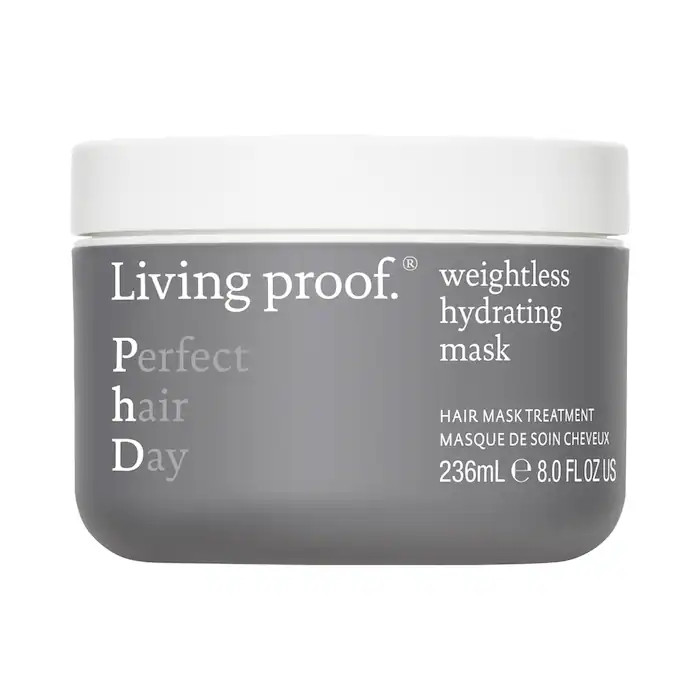 Perfect Hair Day Weightless Hydrating Mask | Sephora (US)