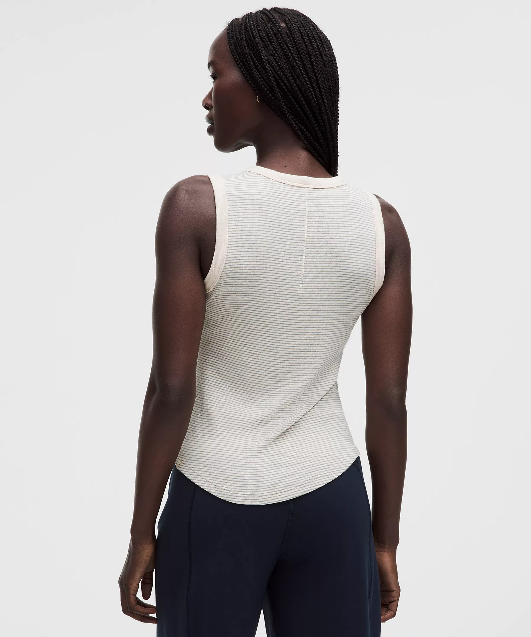 Hold Tight Crewneck Tank Top | Lululemon (US)