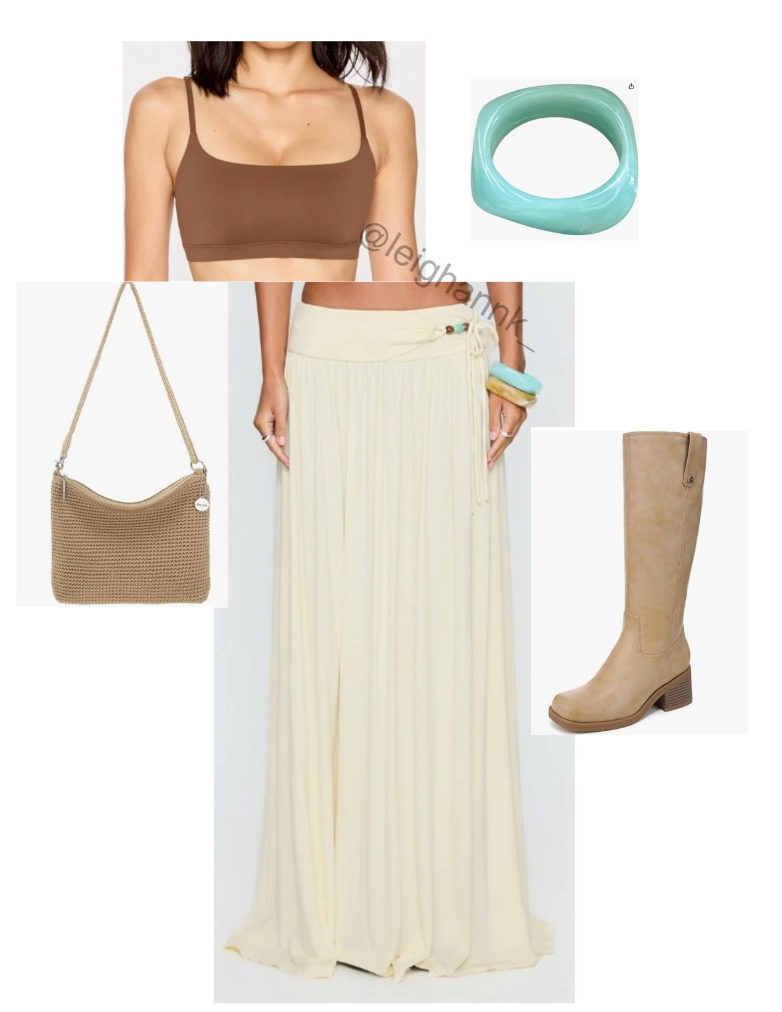 COACHELLA MUSIC FESTIVAL OUTFIT INSPO | boho 

#LTKFestival