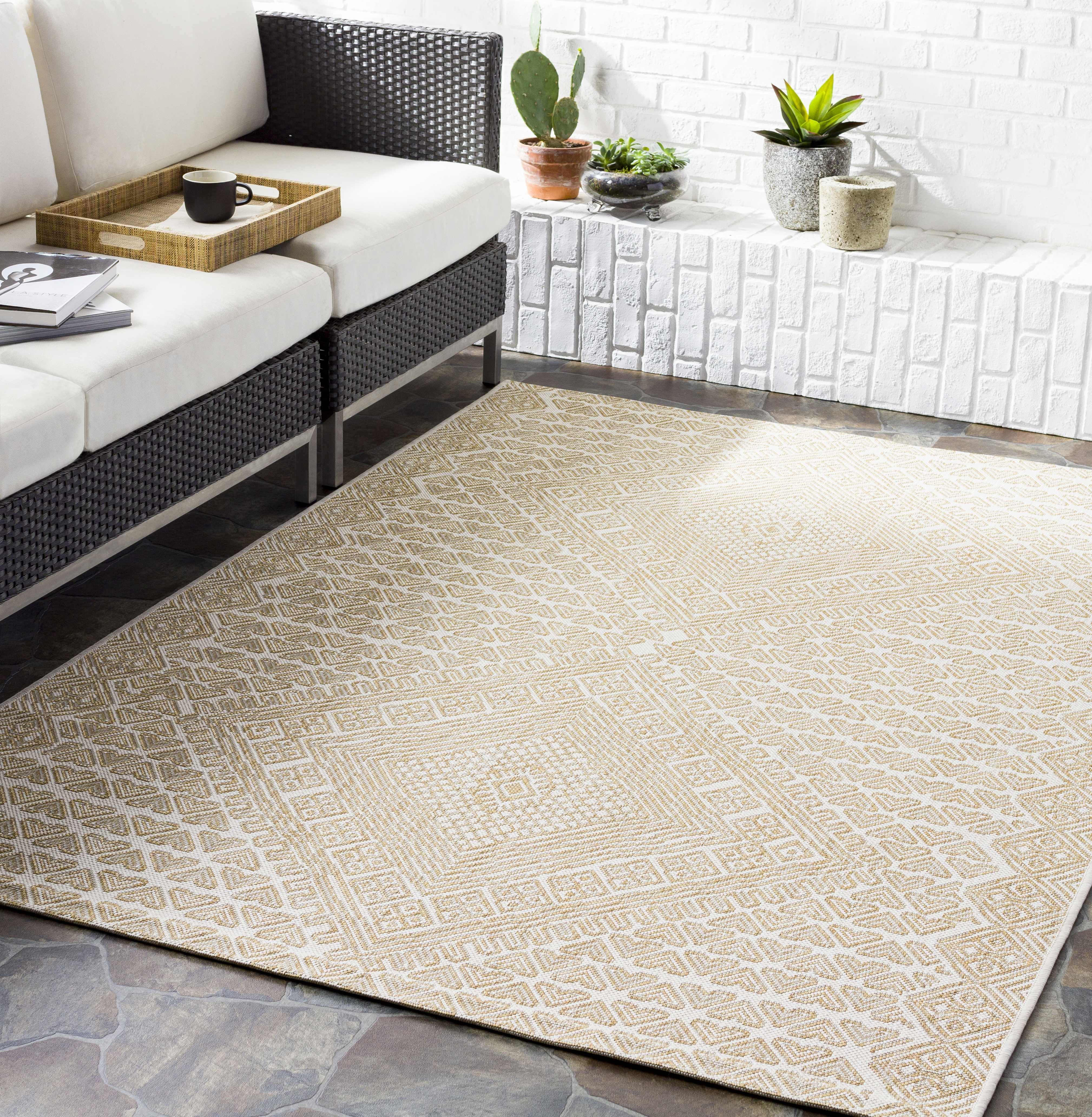Loveville Area Rug | Boutique Rugs