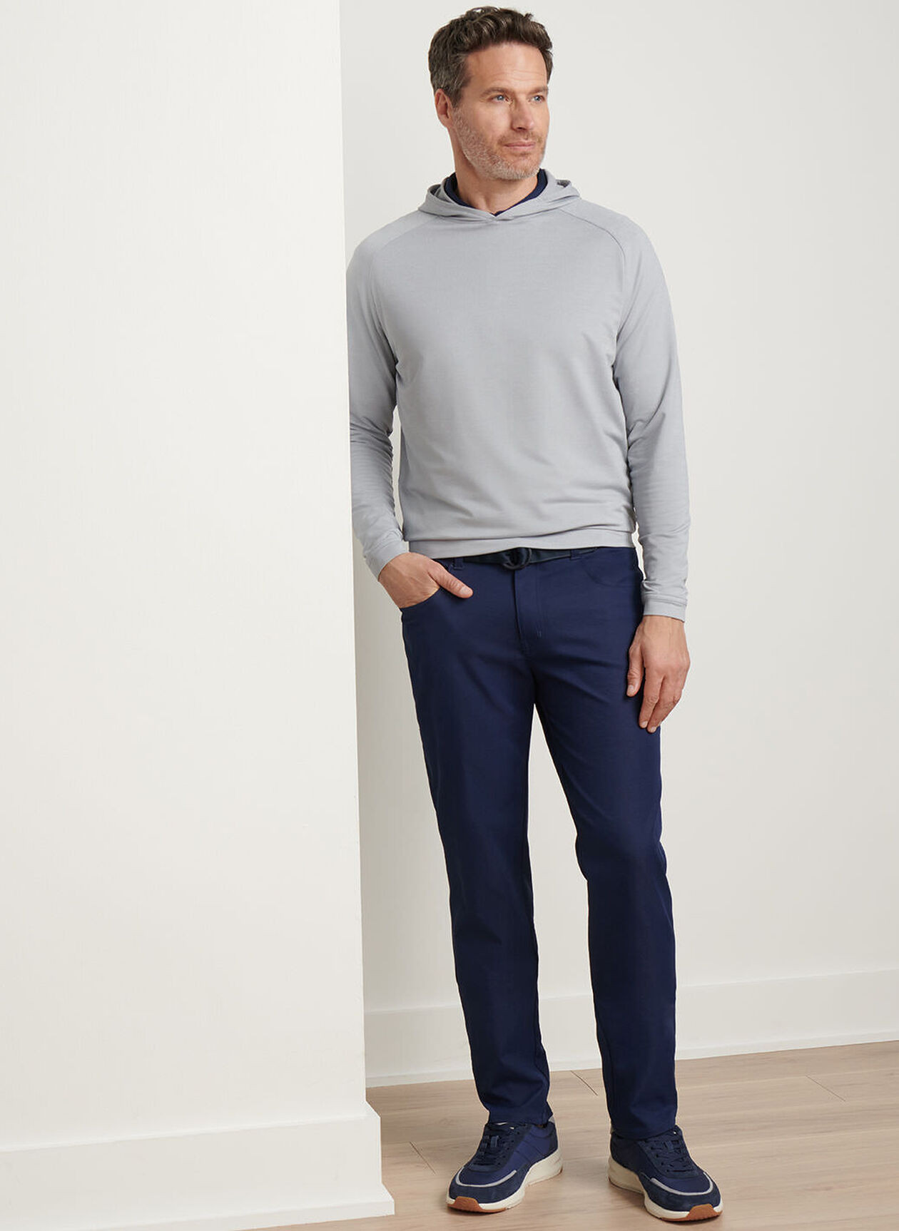 eb66 Performance Five-Pocket Pant | Peter Millar