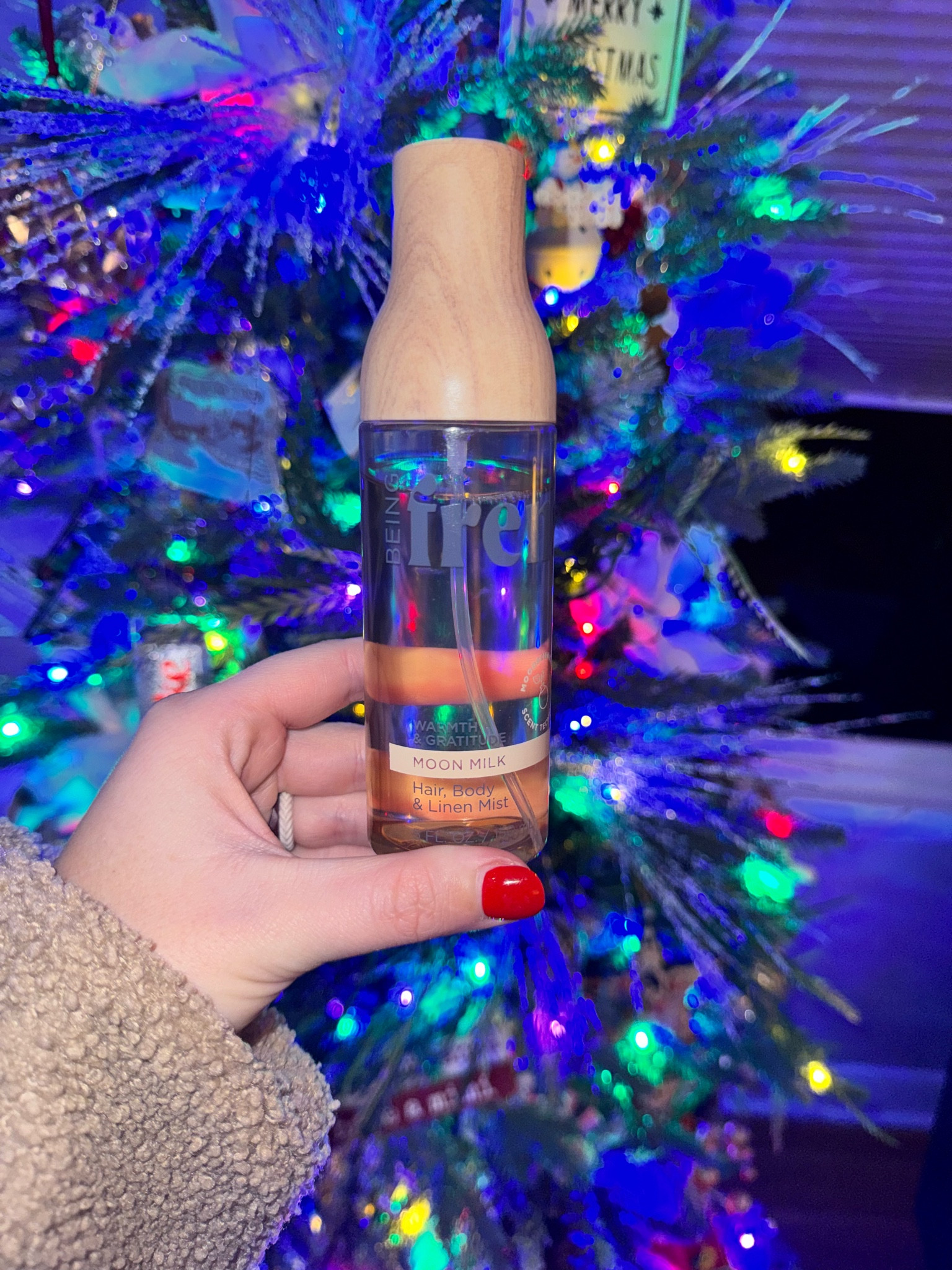 THE BEST smell ever!

#LTKHome #LTKBeauty #LTKGiftGuide