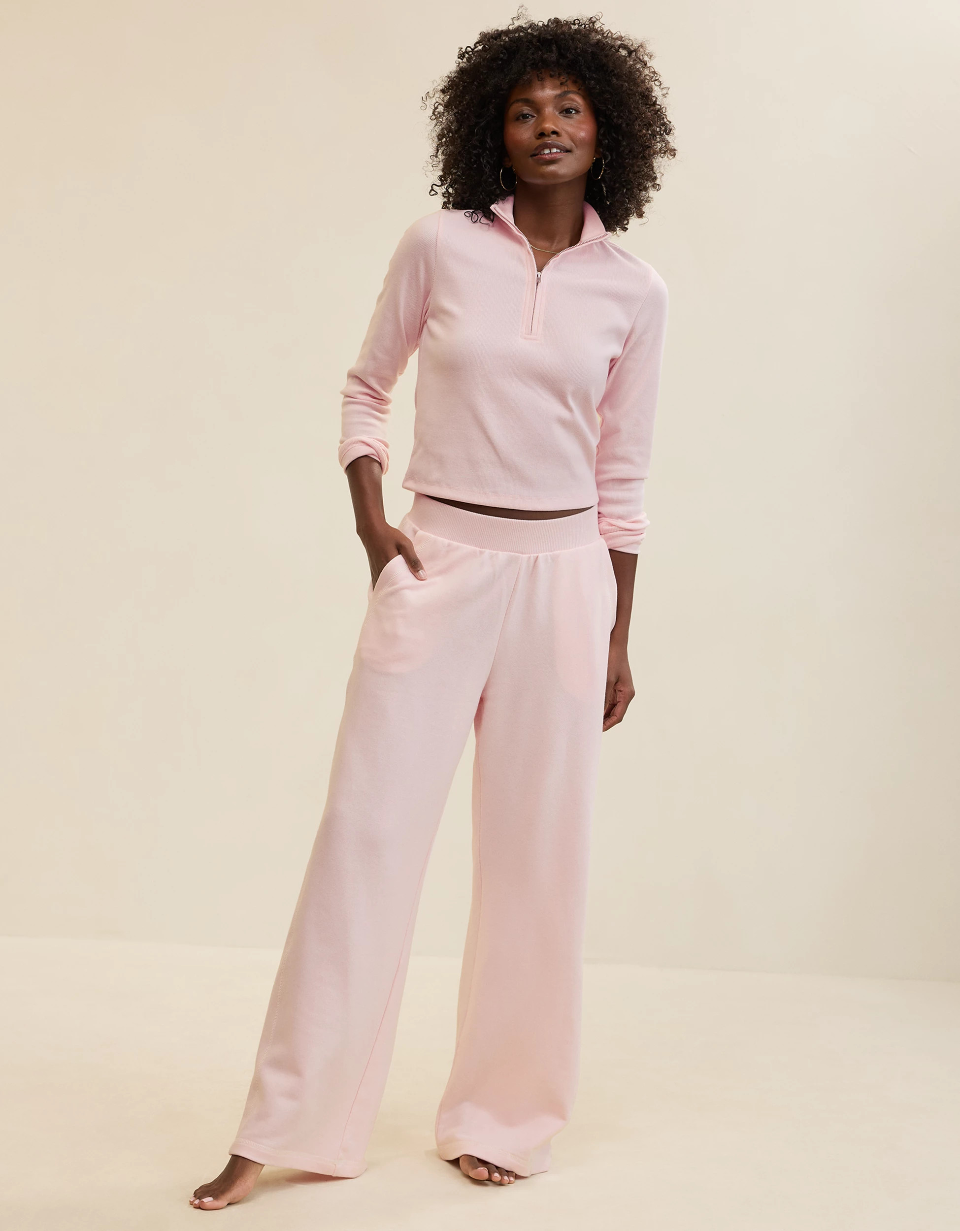 Aerie Go-To Trouser | Aerie