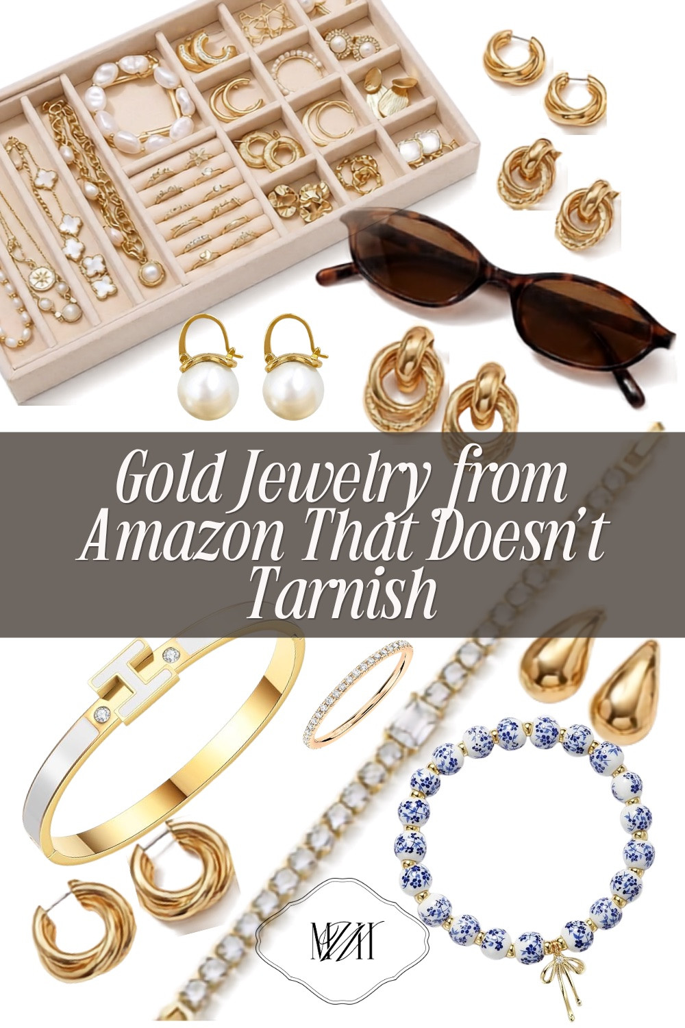 The sparkle you’ve been looking for ✨ Found the most gorgeous everyday jewelry on Amazon! From dainty gold chains to statement earrings, these pieces look so expensive but are totally budget-friendly.

#LTKstyletip #LTKunder50 #amazonjewelry #jewelryfinds #goldjewelry #jewelryaddict #affordablefashion #ltkit

#LTKmomlife #LTKHome #LTKSaleAlert