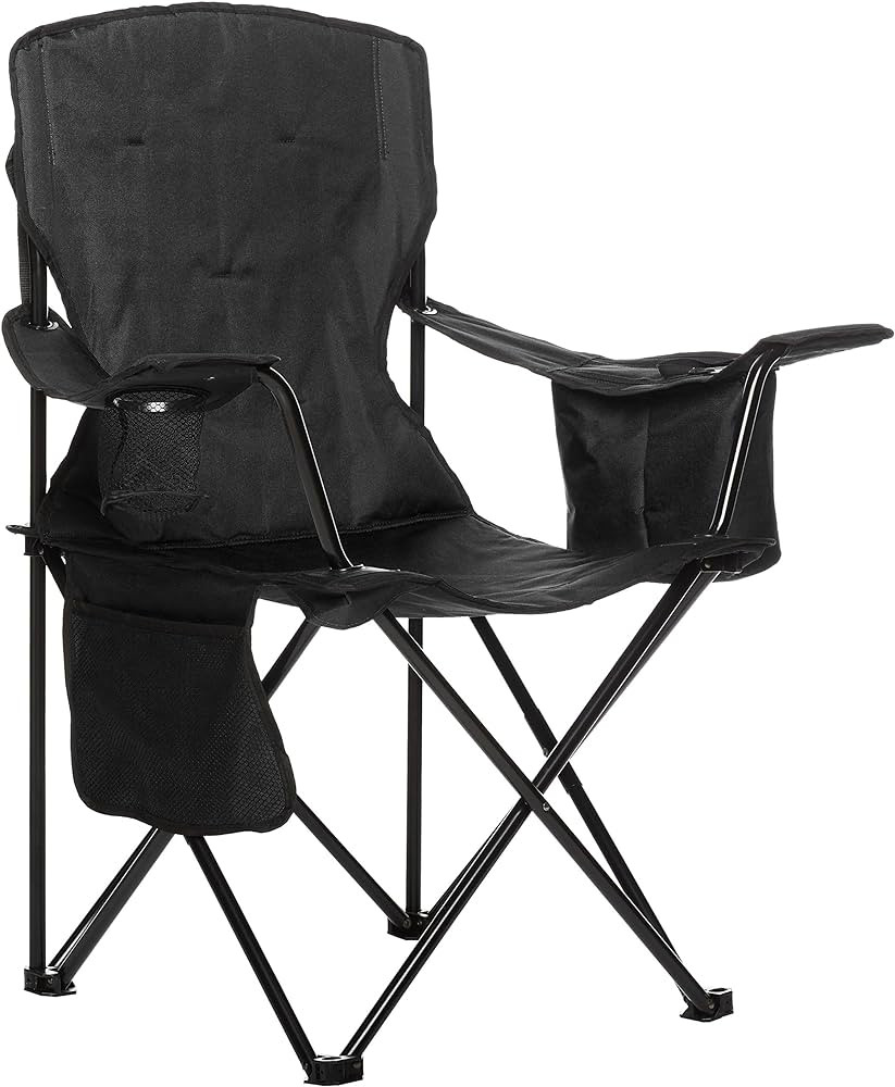 Amazon Basics Camping Chair | Amazon (US)