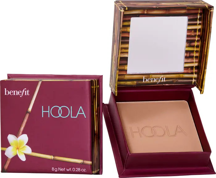 Benefit Hoola Matte Bronzing Powder | Nordstrom