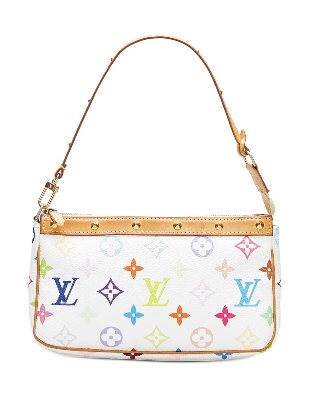 x Takashi Murakami 2003 pre-owned Pochette Accessoires Clutch | Farfetch Global