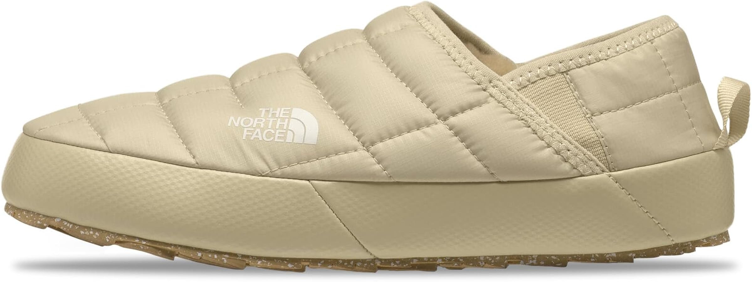 THE NORTH FACE Women's Thermoball Traction Mule V Winter Shoe | Insulated & Water Repellent, Rubb... | Amazon (US)