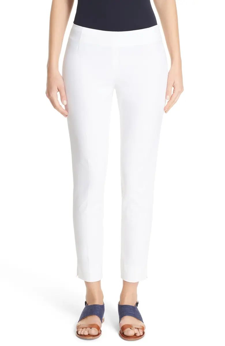 Stanton Slim Leg Ankle Pants | Nordstrom