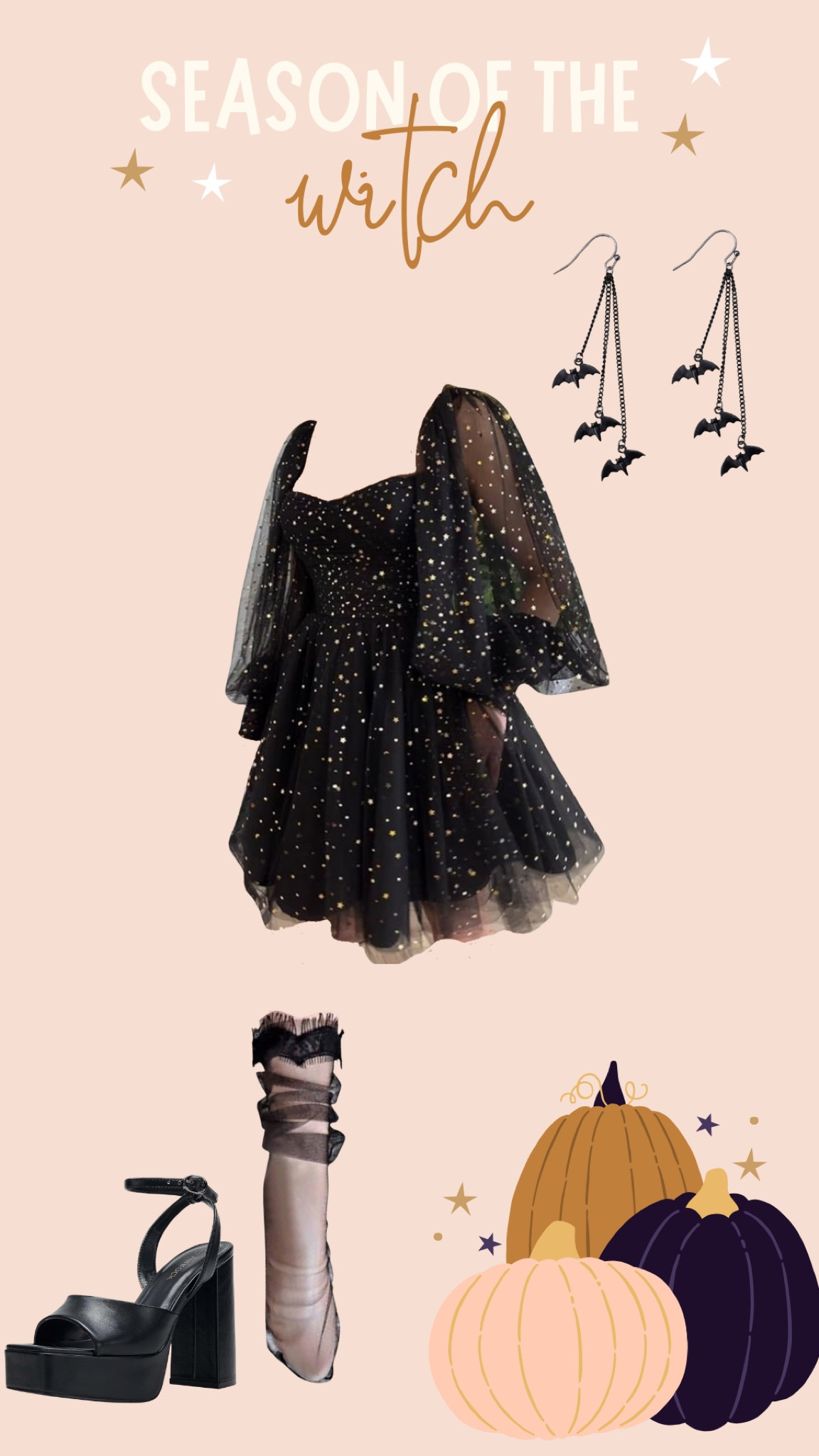 #WitchyStyle #WickedWitch #WitchyFashion #FallWitch #WitchyVibes #WitchyOutfit #WitchyChic #WitchyWoman #WitchyLook #SpellbindingStyle #WitchyAccessories #WitchyBoots #WitchHat #HalloweenFashion #CuteWitch

#LTKSeasonal #LTKFindsUnder50 #LTKFindsUnder100