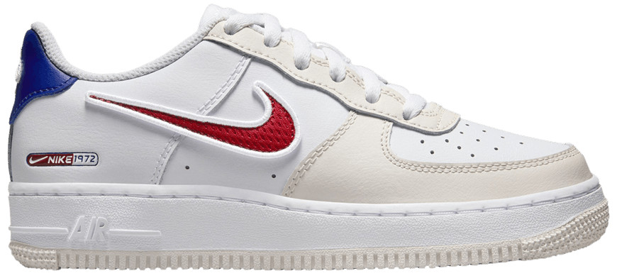 Air Force 1 LV8 GS 'Since 1972' | GOAT