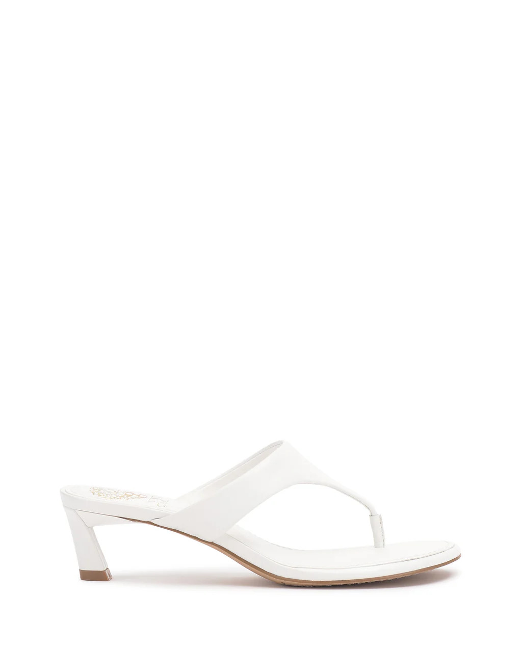 Lina Kitten Heel Sandal | Vince Camuto