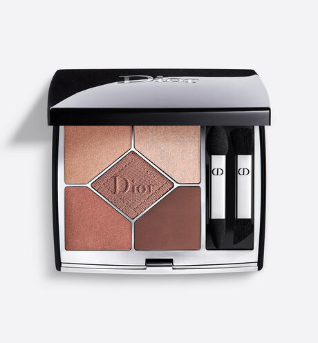 5 Couleurs Couture 5-Color Eyeshadow Palette | DIOR | Dior Beauty (US)