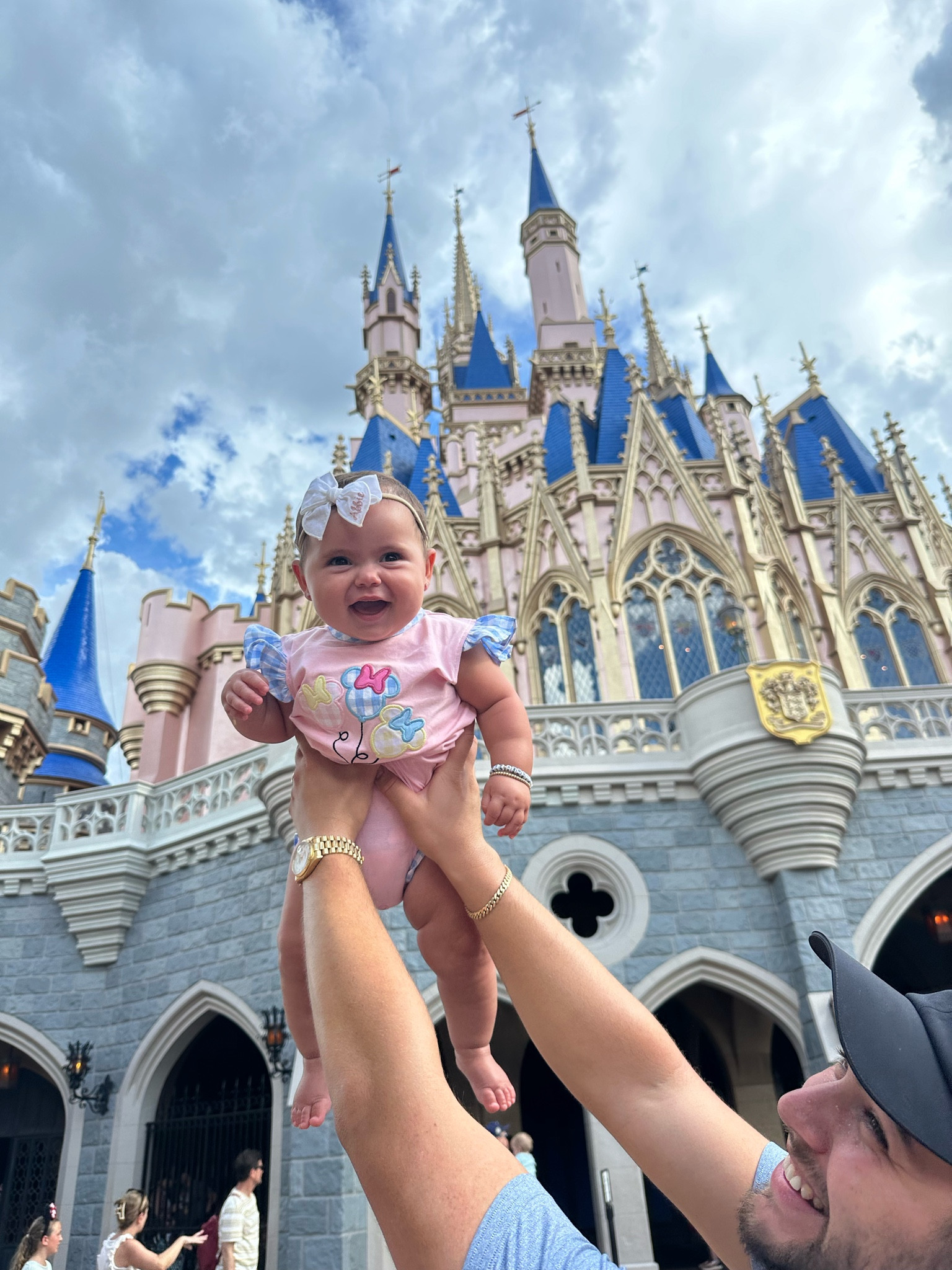 Disney baby outfits 

#LTKFamily #LTKKids #LTKBaby