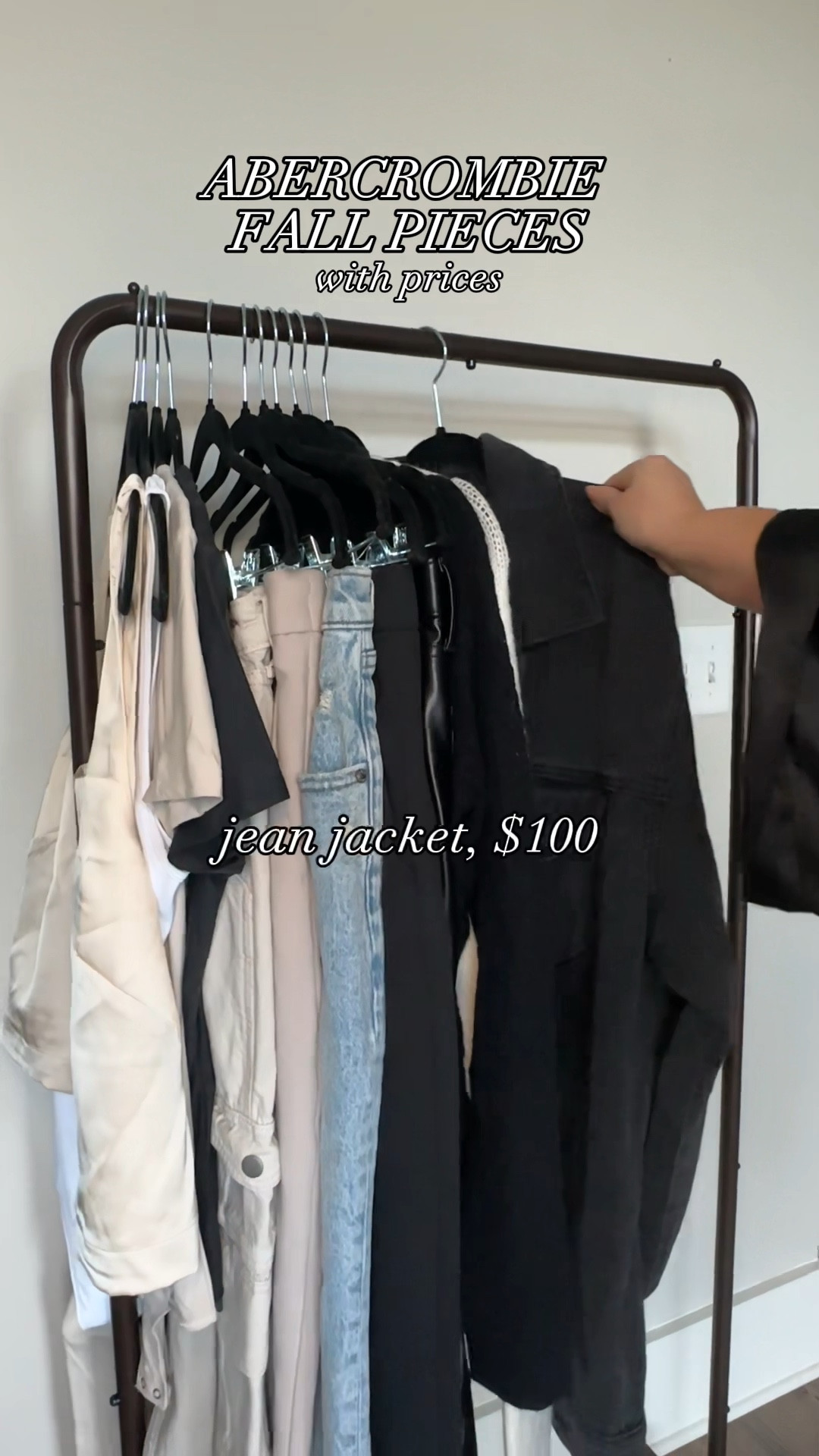 my Abercrombie fall haul 🍂☕️🫶🏼

✨be on the lookout for the try on haul✨

#fallfashion #midsizefashion #midsizefallfashion #fallstyle #falloutfits

#LTKsalealert #LTKSale #LTKmidsize