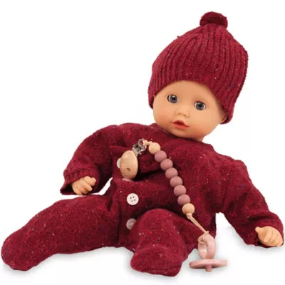 Gotz Jubilee Muffin Baby: 13 in. Soft Doll | Tractor Supply