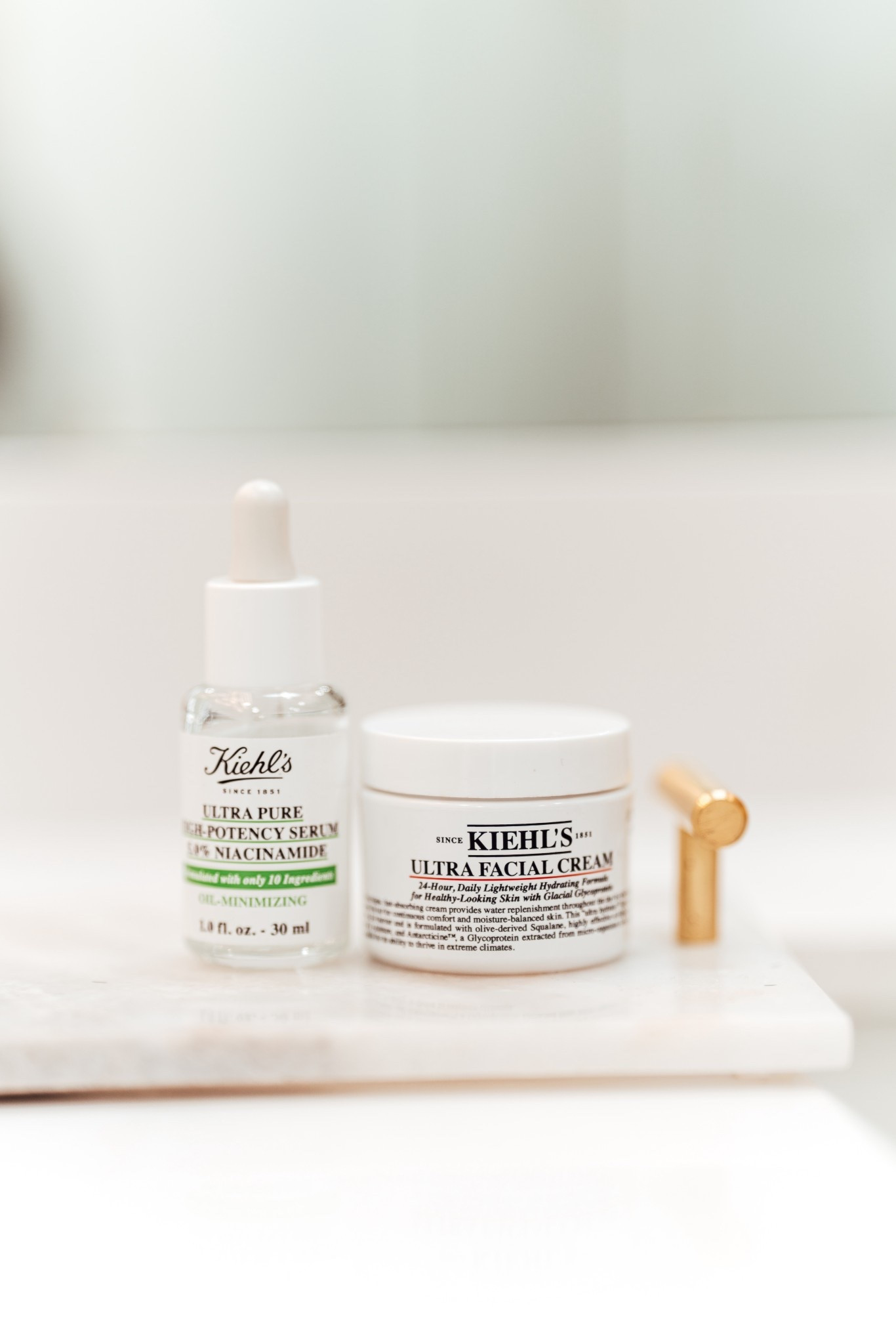 Kielh’s skincare 

#LTKBeauty #LTKTravel