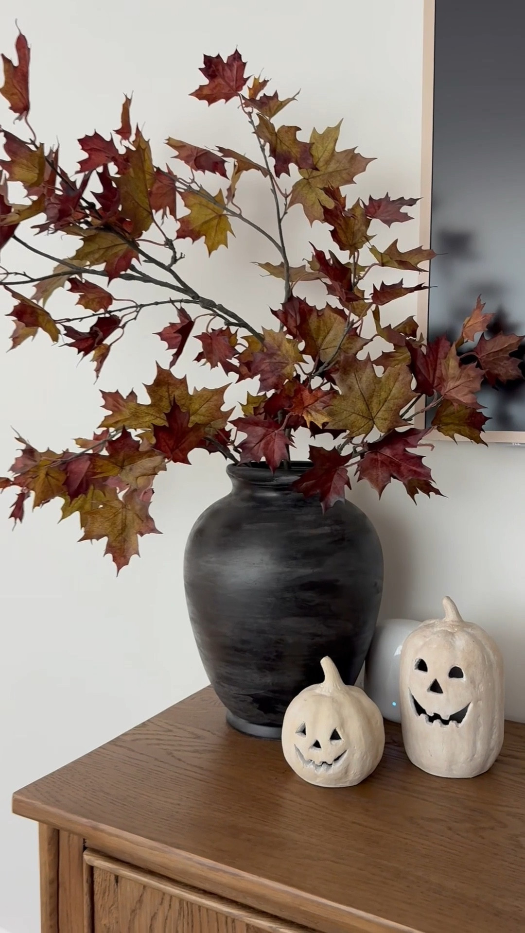 My favorite item to decorate for fall with: 🍂 🍁 

Featuring this year’s Pottery Barn faves! 

#LTKHome #LTKSeasonal #LTKFindsUnder100