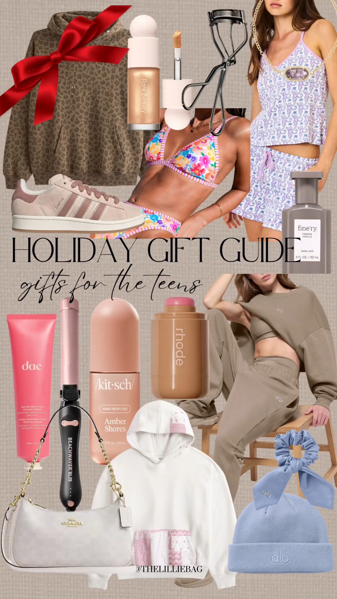 Lana’s wishlist this year! Gifts for the teen girl! 

Girl. Teen girl. Gift idea. Gift guide. 

#LTKCyberWeek #LTKHoliday #LTKGiftGuide