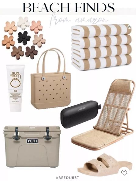 Amazon beach and pool finds, amazon beach finds for vacation, vacation must haves, beach essentials, easy summer must haves for the beach and pool, lake day must haves, lake day essentials

#LTKTravel #LTKFamily #LTKSwim