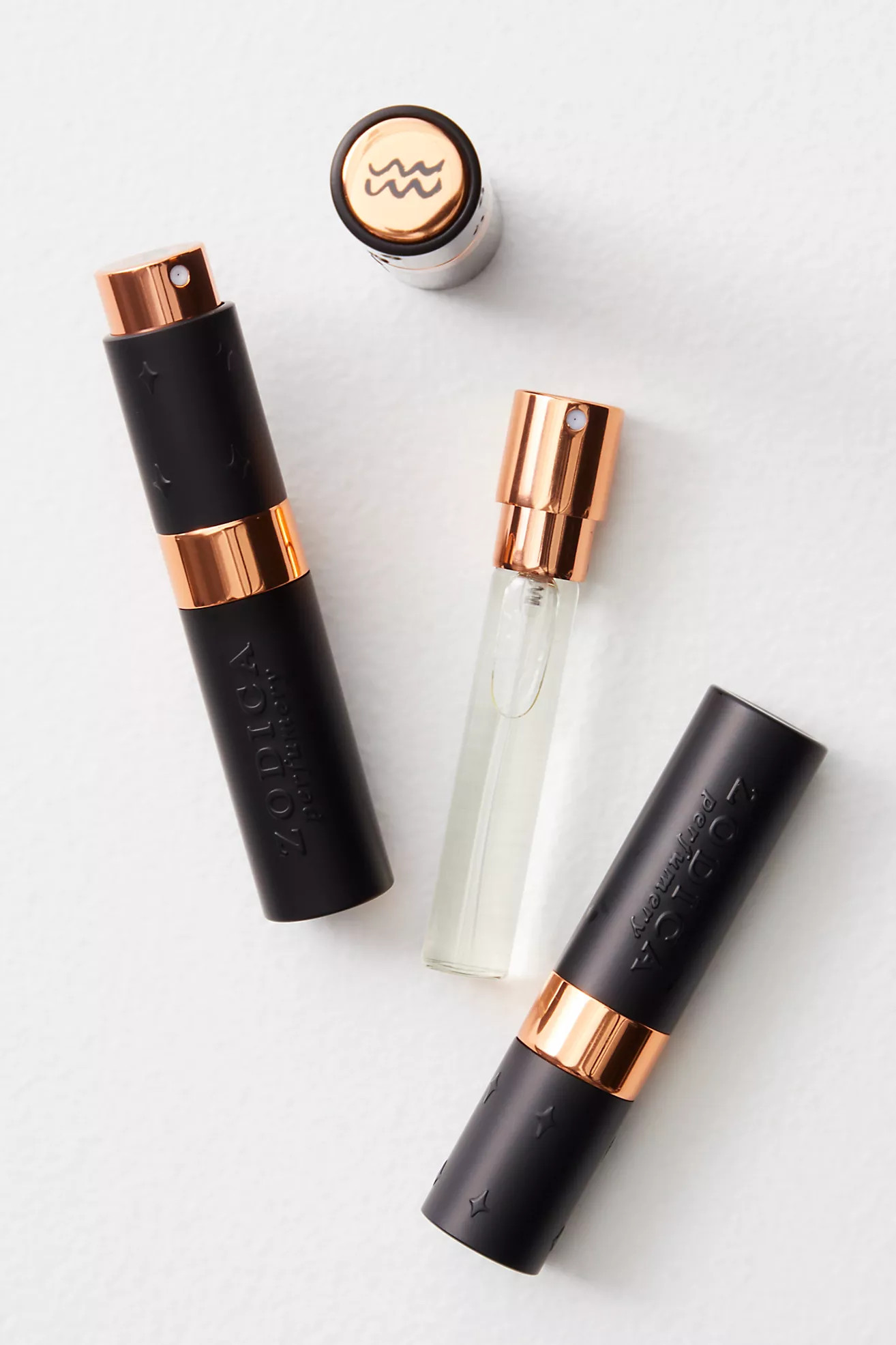 Zodica Perfumery Zodiac Perfume | Free People (Global - UK&FR Excluded)