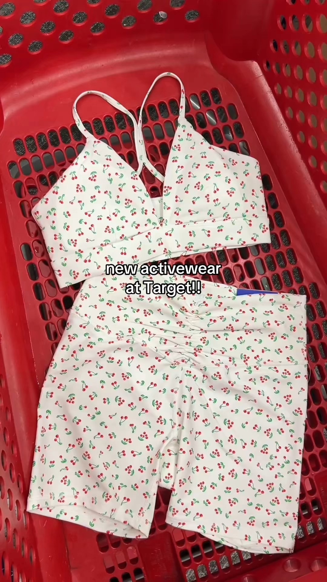 New activewear at Target!!

#activewear #active #athleisure #target #workout #gym #matchingset #dress 

#LTKActive #LTKSaleAlert #LTKStyleTip