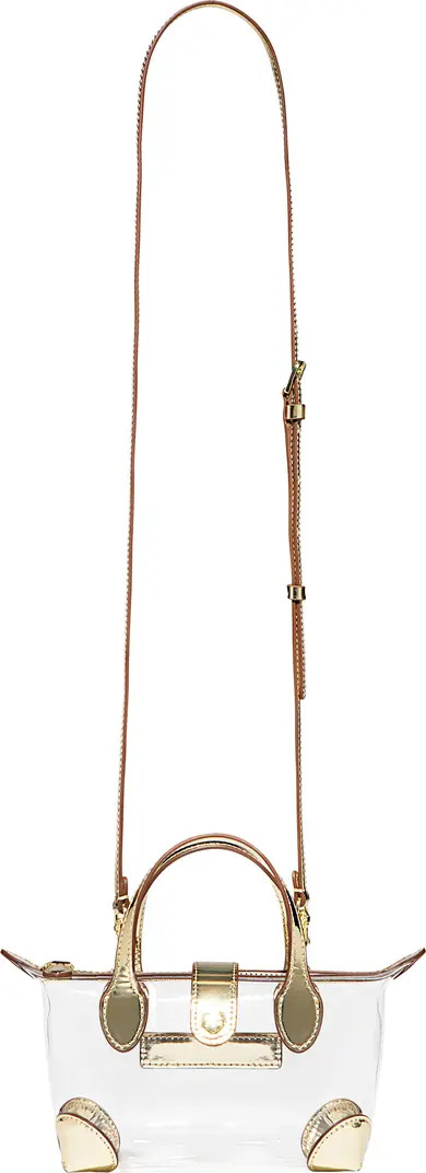 Clear Crossbody Bag | Nordstrom