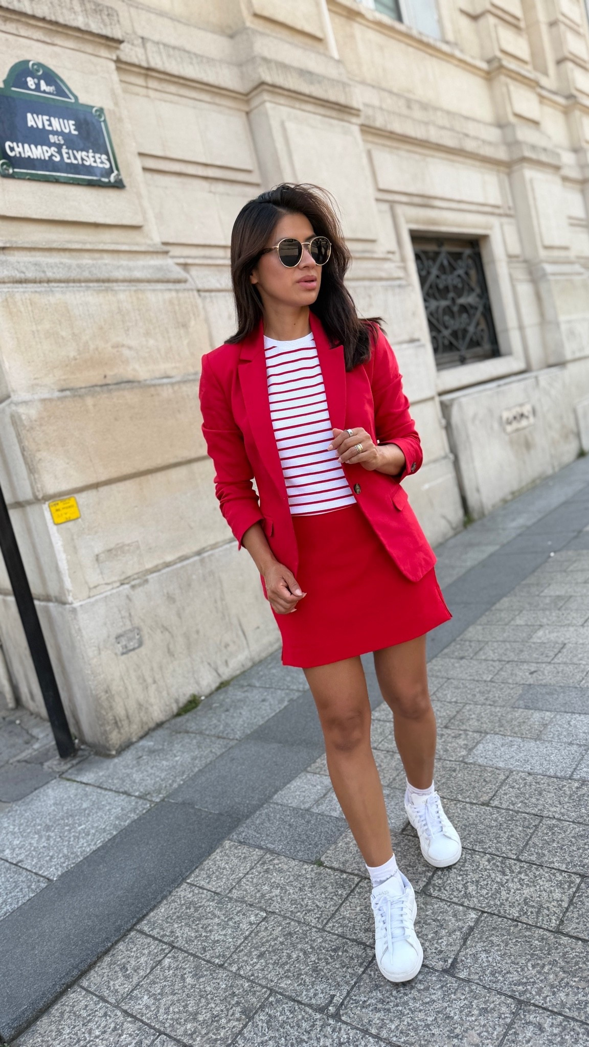 Meus looks da Europa!

#LTKviagem #LTKdicadeestilo #LTKpetite