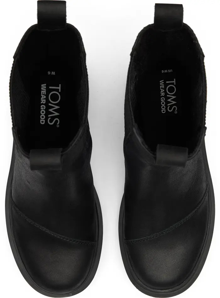 Rowan Chelsea Boot (Women) | Nordstrom