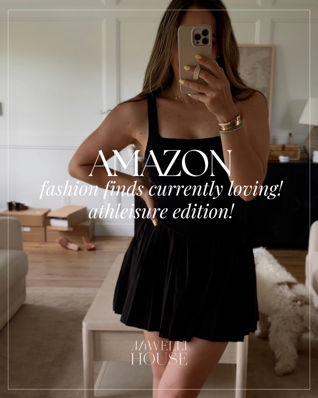 Dinner or drinks? 🥂 Elevate your evening with these sophisticated staples. High-end vibes and timeless silhouettes for the perfect night out.

#LTKfashion #datenight #classicchic #winterstyle #styleinspo #ootn #ltkit

#LTKHome #LTKdayinmylife #LTKValentine