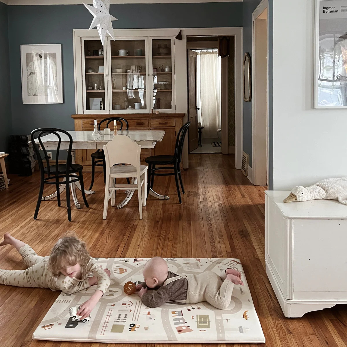 Small Padded Mat | Gathre | Gathre