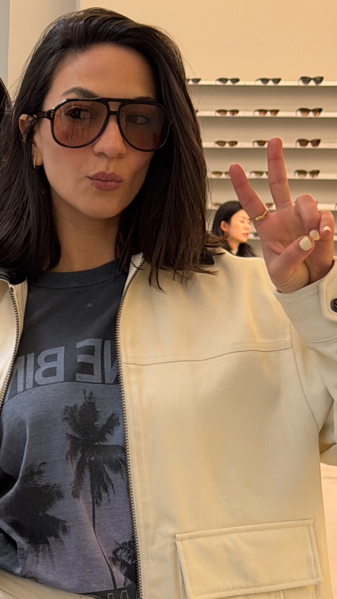 Love these sunglasses from Chimi they’re the Sally Sunglass 🖤

#LTKgrwm #LTKBeauty