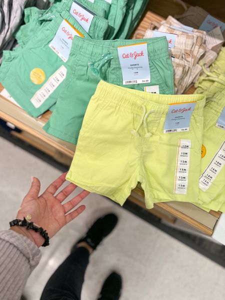 Toddler shorts

Target style, Target finds, toddler boys , boy fashion 

#LTKfamily #LTKkids #LTKFind