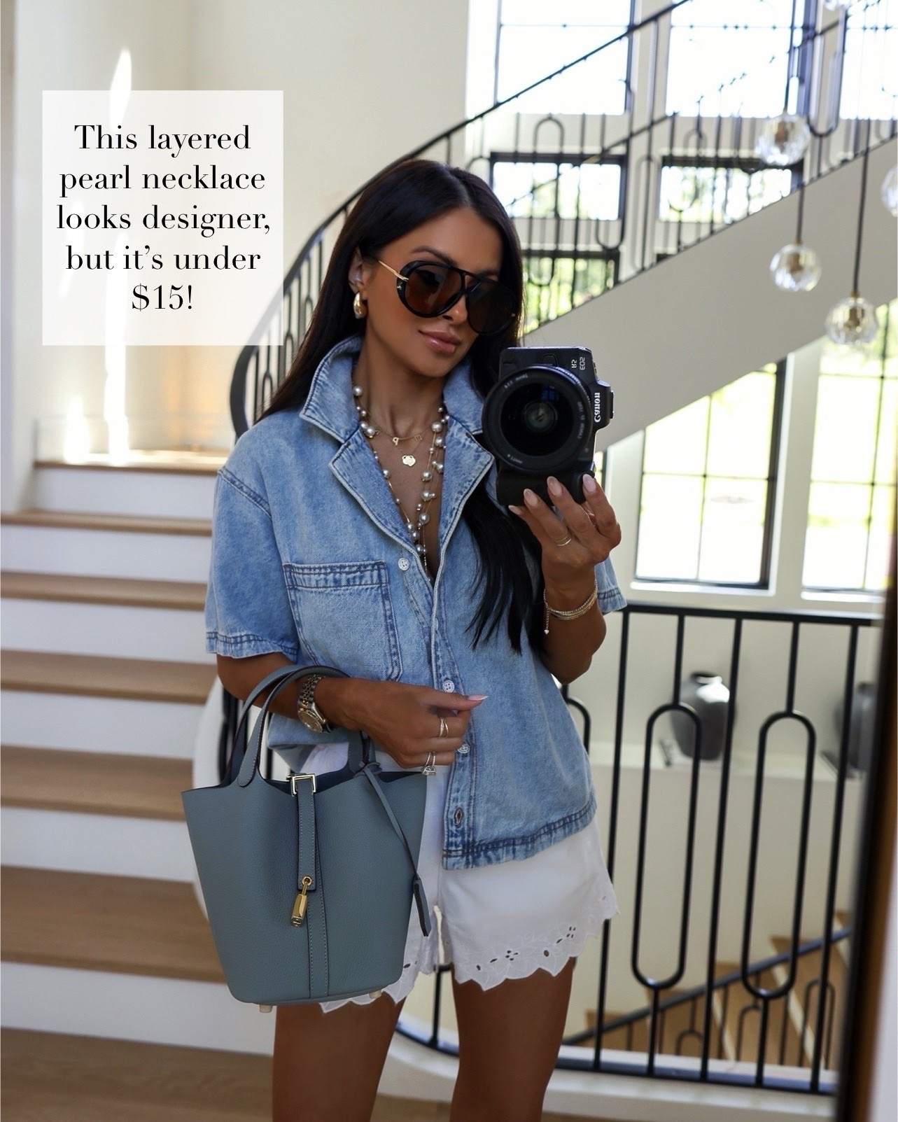 Target summer finds 
Labor Day outfit ideas / casual summer outfits 
Wearing an XS in everything, shoes run TTS
Target denim shirt
Target white eyelet shorts

#LTKOver40 #LTKSaleAlert #LTKootd