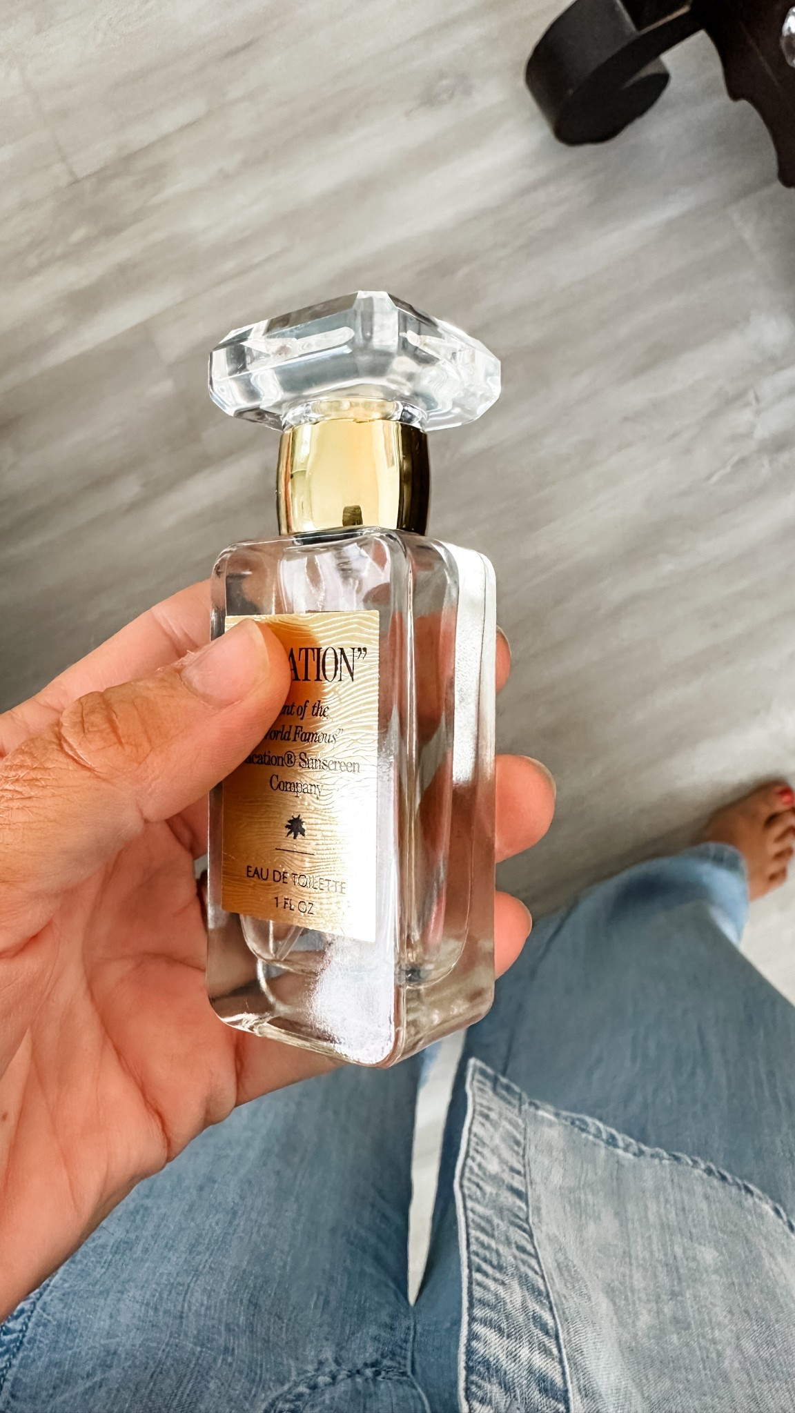 The best vacation scent! Like a sun-kissed beach day! 

#LTKdayinmylife #LTKBeauty #LTKTravel