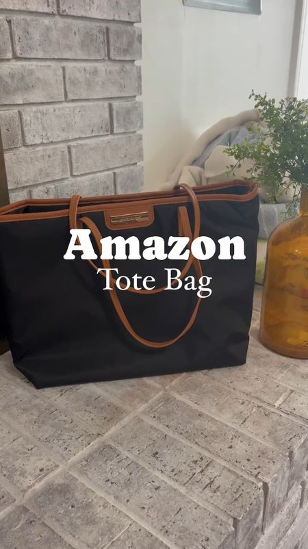 Use it as a purse, work bag, or diaper bag. The possibility are endless👜🤎

#amazon #amazonfinds #amazonfashion #collab #gifted #montanawest #wrangler #giftedcollab #amazonbags #amazonhandbags #momlife #diaperbag #purse 


#LTKBaby #LTKItBag #LTKWorkwear