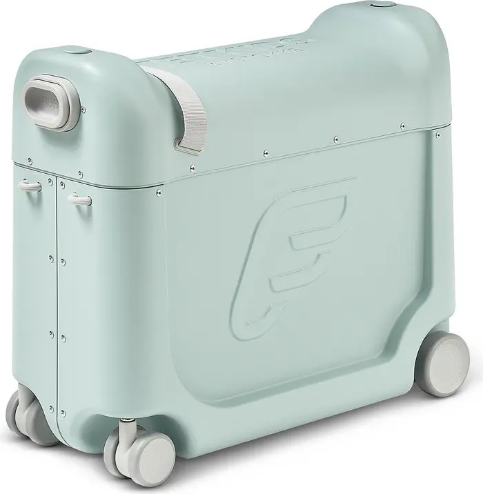 Kids' BedBox® 19-Inch Ride-On Carry-On Suitcase | Nordstrom
