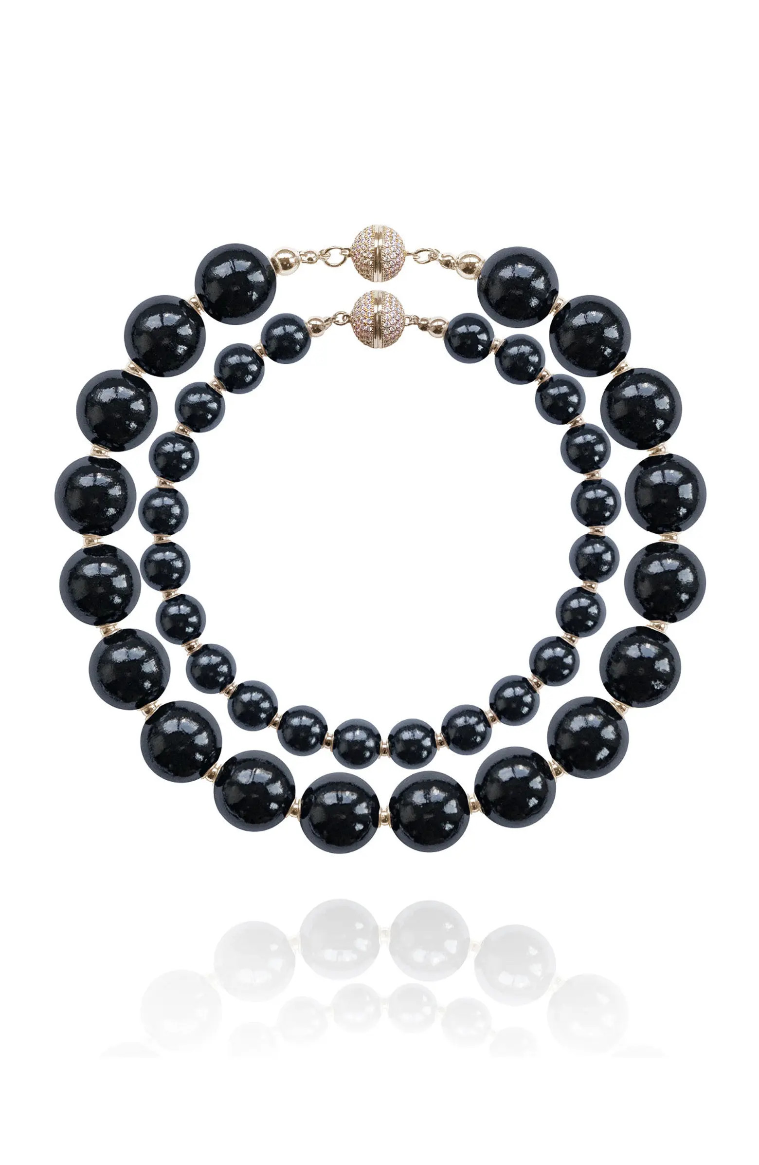 Siena Duo Necklace | Nordstrom