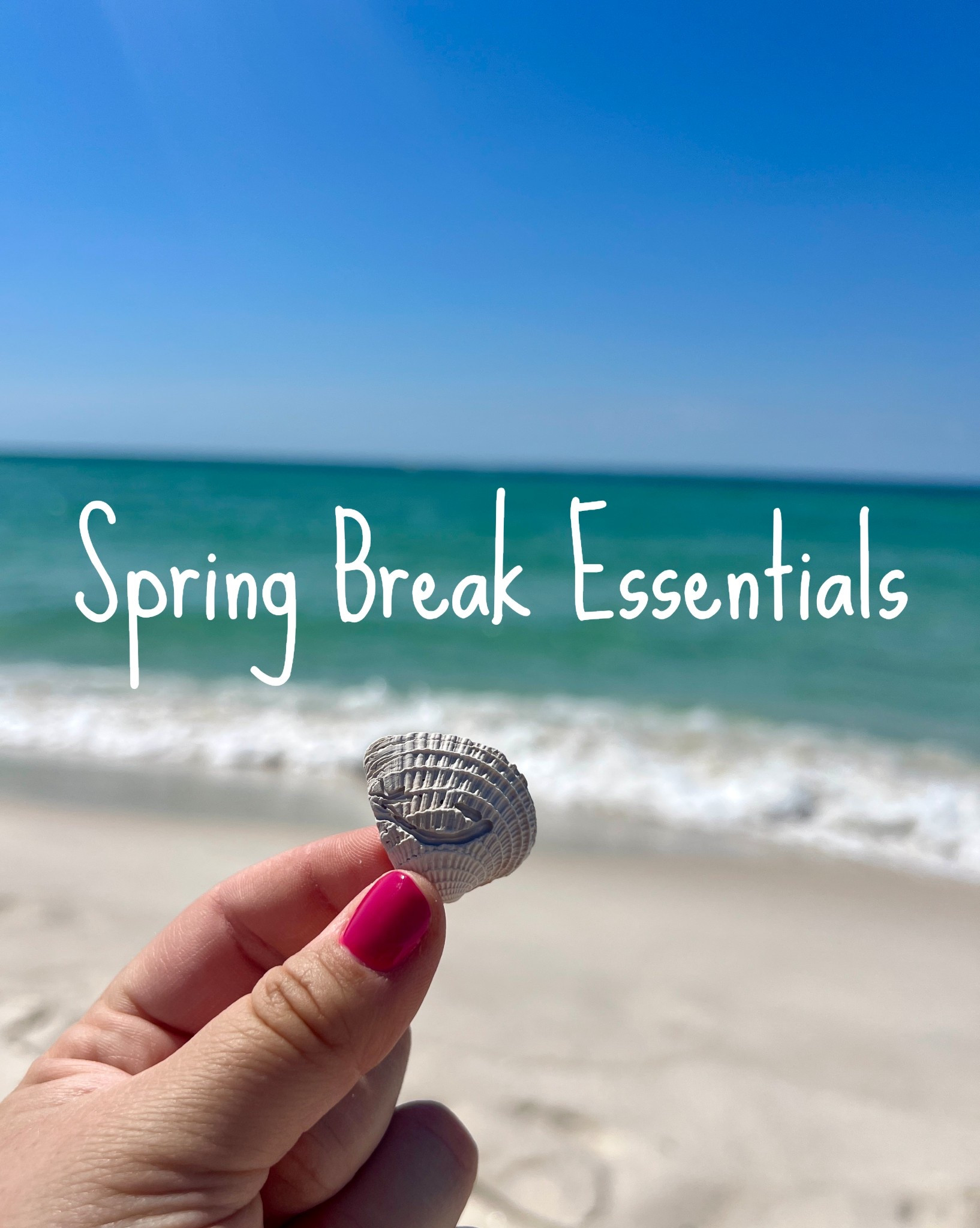 Some must haves for spring break. All super affordable! 🌅💙

#LTKSeasonal #LTKPlusSize #LTKSpringSale