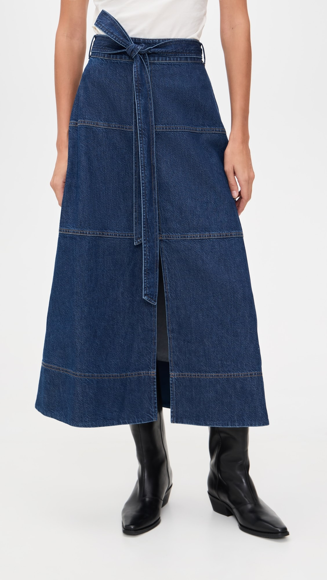 Hudley Skirt | Shopbop