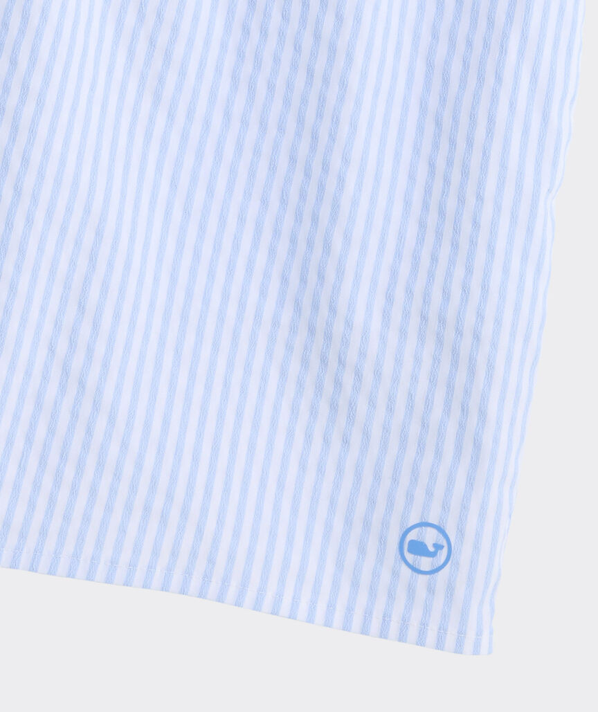 Girls' Harbor Shorts | vineyard vines