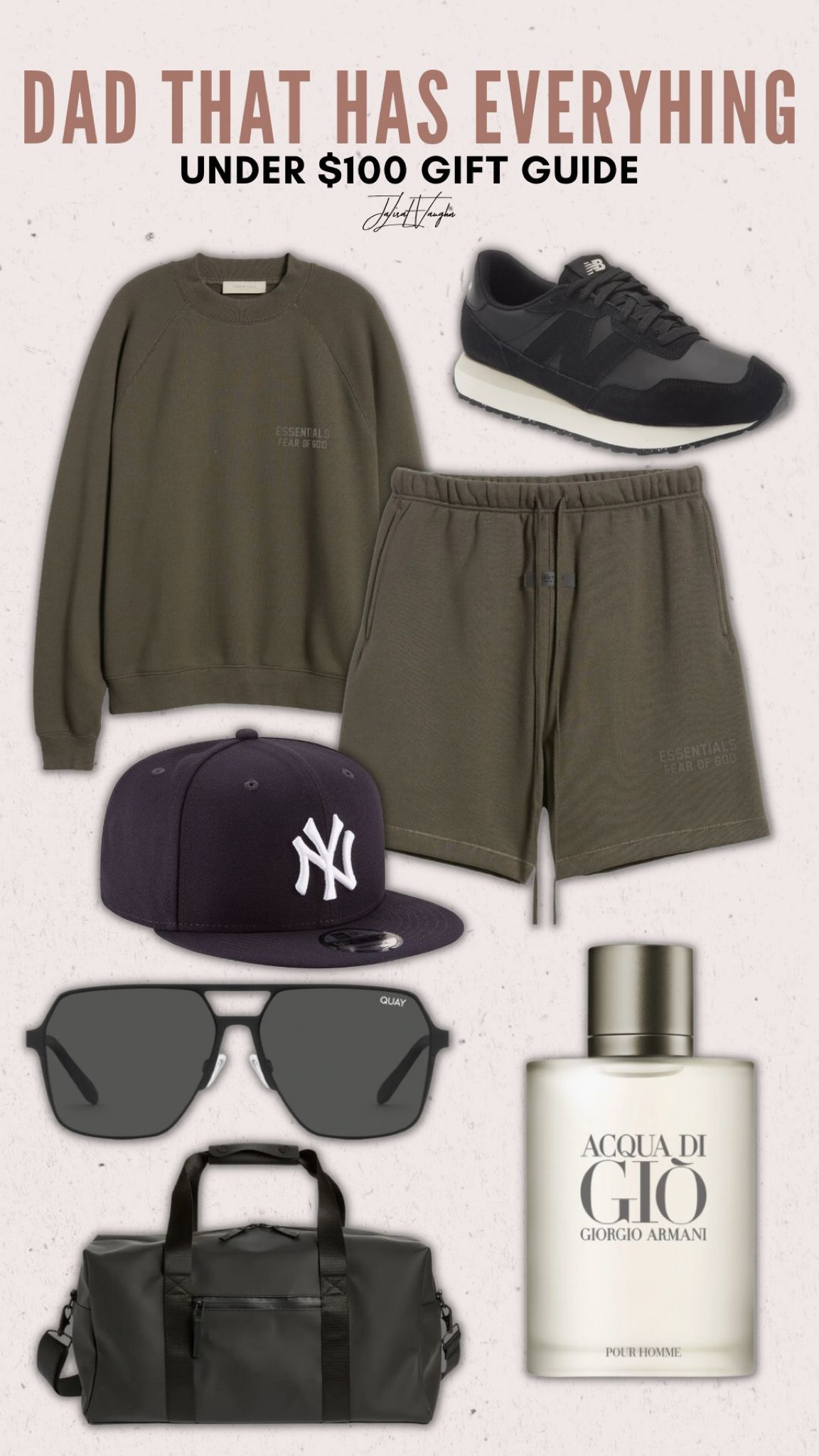 Simple Gifts for Fathers that they’ll love! Fathers Day Gift Guide, Father’s Day gift ideas under $100 ✨
#LTKGiftGuide 

#LTKunder100 #LTKFind #LTKSeasonal