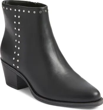 Wylie Bootie (Women) | Nordstrom