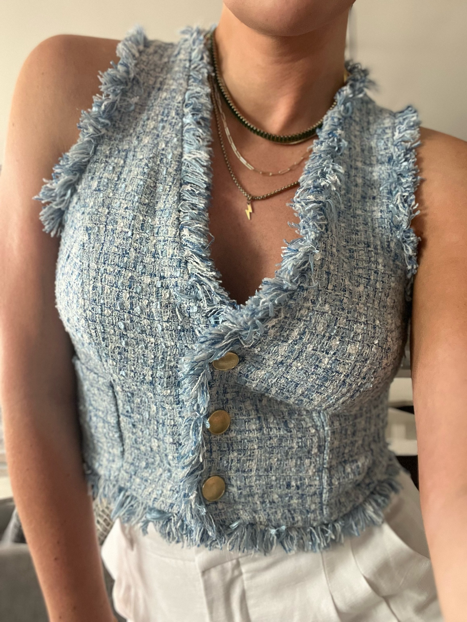 Original is from Anthropologie but is sold out! Similar options below 👇🏼

#LTKFindsUnder100 #LTKWorkwear