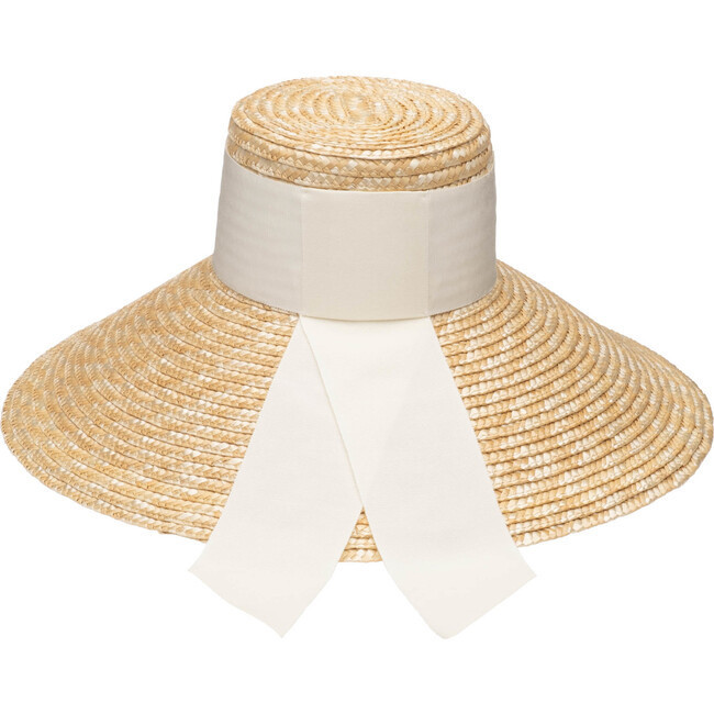 Women's Mirabel, Natural | Maisonette